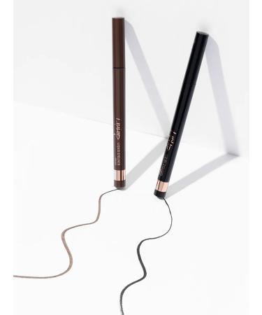 LIP HIP Liquid eyeliner #brown 0.6g - Buy Online on GoSupps.com