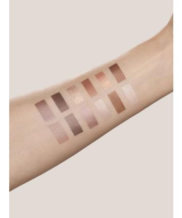TF Cosmetics Palette Base Palette makeup shadows - Buy Online on GoSupps.com