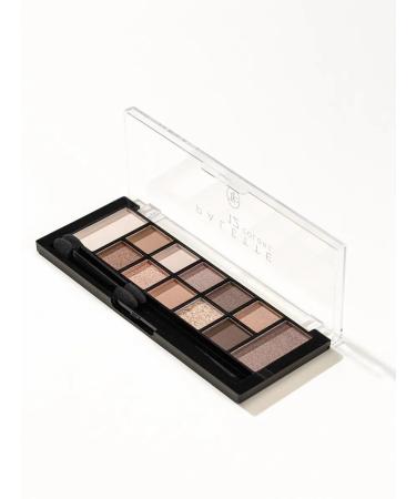 TF Cosmetics Palette Base Palette makeup shadows - Buy Online on GoSupps.com