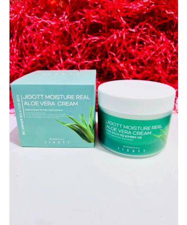 Cosmetics Korean face cream with scarlet faith - Buy Online on GoSupps.com