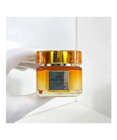 L'Or al Paris Face cream with honey 60 ml - Buy Online on GoSupps.com