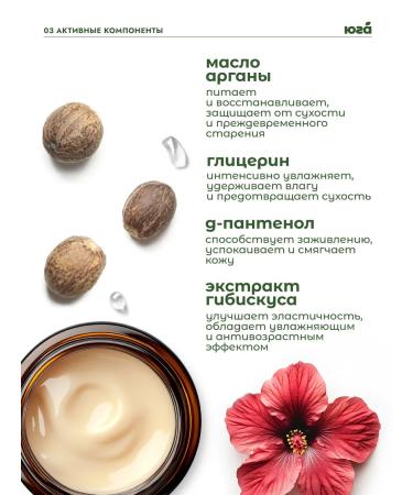 South Fito body cream with lifting effect - Buy Online on GoSupps.com