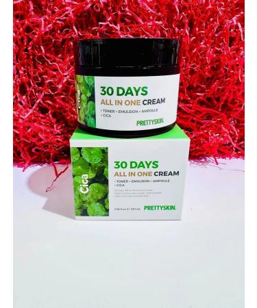 Cosmetics Face cream moisturizing Korea anti -aging - Buy Online on GoSupps.com