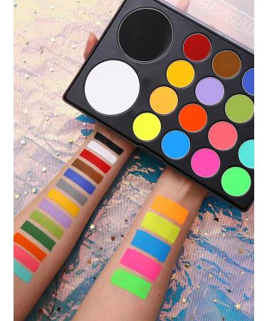 UCANBE Face painting - Buy Online on GoSupps.com