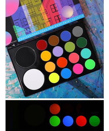 UCANBE Face painting - Buy Online on GoSupps.com