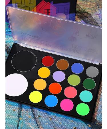 UCANBE Face painting - Buy Online on GoSupps.com