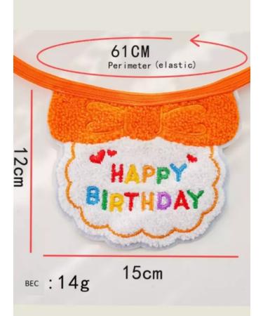 Collar for cats and dogs for the holiday - Buy Online on GoSupps.com