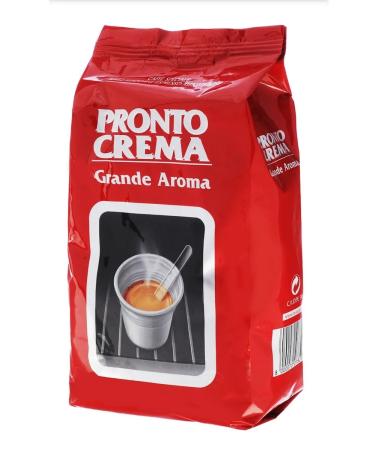 Lavazza Pronto Crema 1000g