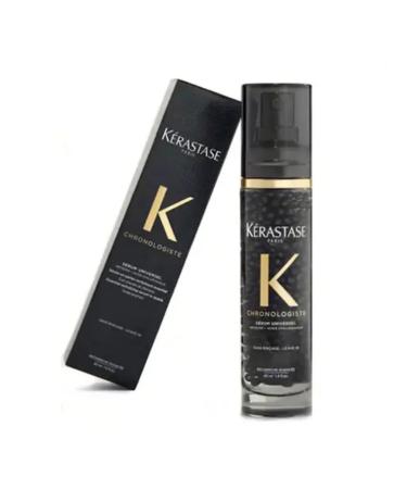 Kerastase Chronologist serum in microcapsules for hair nutrition