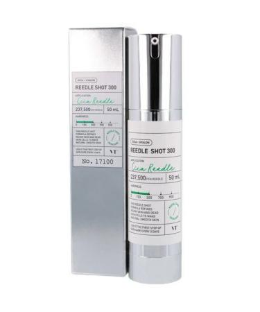 VT Cosmetics Reedle Shot 300 - Buy Online on GoSupps.com