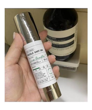 VT Cosmetics Reedle Shot 300 - Buy Online on GoSupps.com
