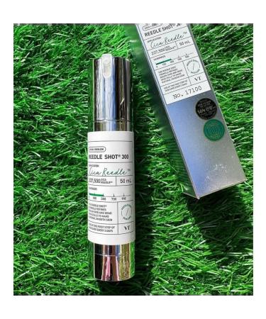 VT Cosmetics Reedle Shot 300 - Buy Online on GoSupps.com
