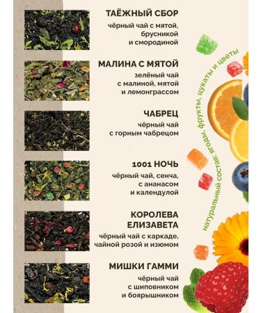 tea day Gift set of tea 12 cans - Buy Online on GoSupps.com