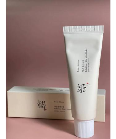 Beauty of Joseon Sunfield for Facial Cream SPF50+PA ++++