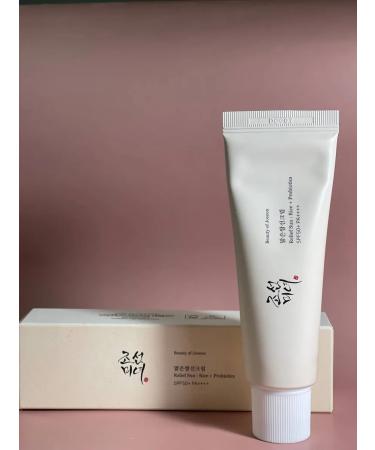 Beauty of Joseon Sunfield for Facial Cream SPF50+PA ++++ - Buy Online on GoSupps.com