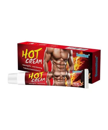 Sumifun Lighting cream Anti -cellulite fat -burning - Buy Online on GoSupps.com