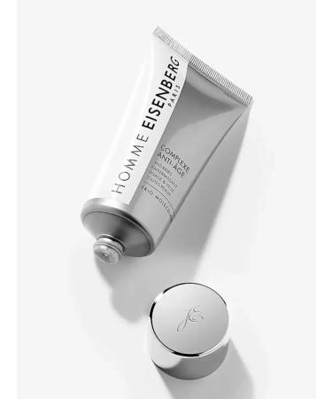 EISENBERG Complex rejuvenating complex for the face and skin around the eyes 75ml - Buy Online on GoSupps.com