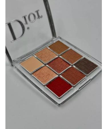 Dior Cosmetics set of Backstage shadows 003 and tint for lips 491 - Buy Online on GoSupps.com