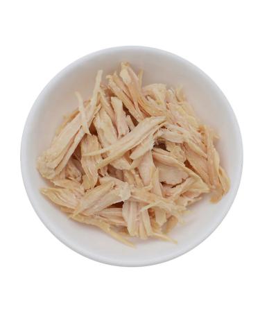 Smart Cat Cat a treat "Tender chicken fillet" 25g - Buy Online on GoSupps.com