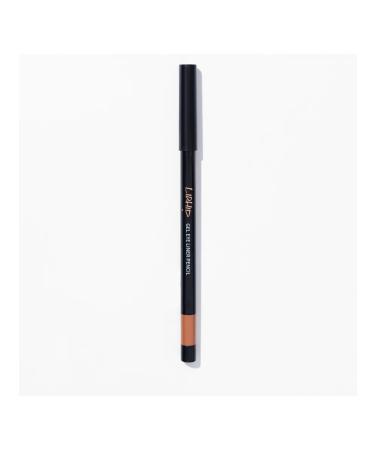 LIP HIP Gel pencil for the eyes of pearl brown - Buy Online on GoSupps.com