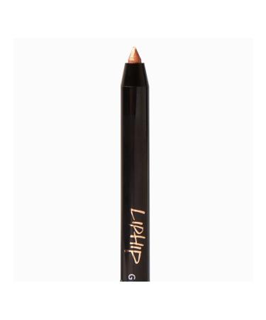 LIP HIP Gel eyeliner-pencil for the eyes of bronze - Buy Online on GoSupps.com