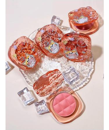 kittywow Matte Blush #02 - Buy Online on GoSupps.com