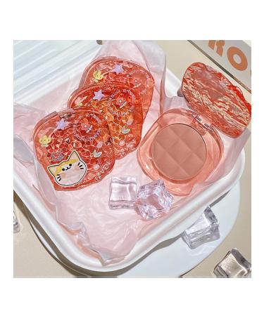 kittywow Matte Blush #02 - Buy Online on GoSupps.com