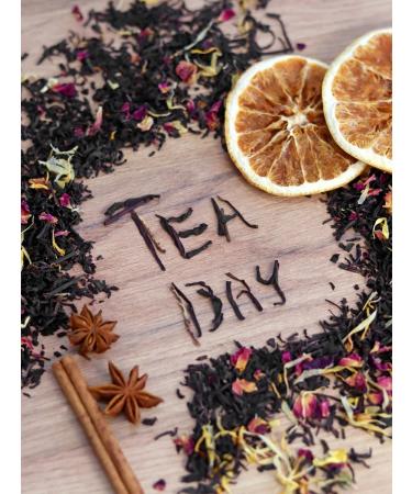 tea day Gift set of tea gift 6 cans - Buy Online on GoSupps.com