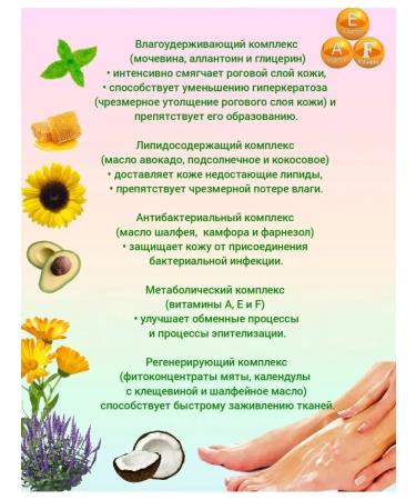 Diaderm Feet cream from cracks with urea 75ml 2 pcs - Buy Online on GoSupps.com