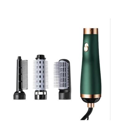 Hill home Feng combing a styler for hair with nozzles and ionization - Buy Online on GoSupps.com