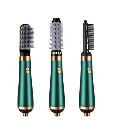 Hill home Feng combing a styler for hair with nozzles and ionization - Buy Online on GoSupps.com