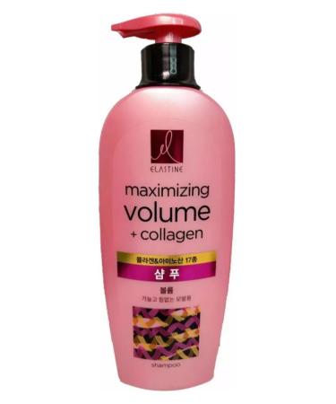 Zicosmetics Set of shampoo+hair air conditioning 680 ml of Korea - Buy Online on GoSupps.com