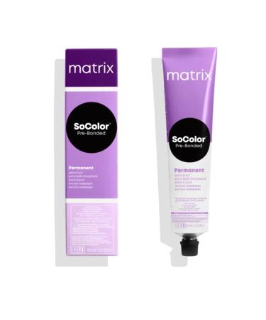 MATRIX Socolor Pre-Bonded 505n 90ml permanent cream - Buy Online on GoSupps.com