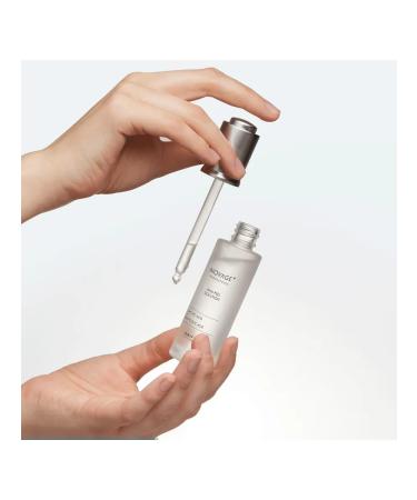 Oriflame Serum-peeling to update the skin of novage+ proopeicals