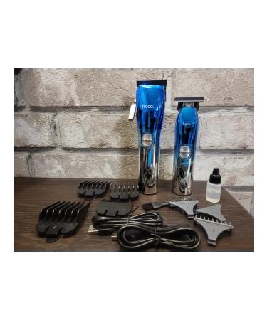 hoco Machine + trimmer for haircuts - Buy Online on GoSupps.com