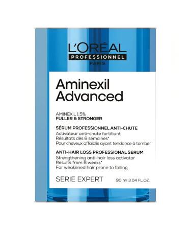 L'Oreal Professionnel Hair growth Activator 11 2026 - Buy Online on GoSupps.com