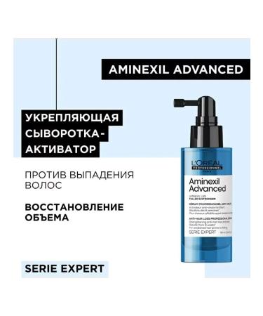 L'Oreal Professionnel Hair growth Activator 11 2026 - Buy Online on GoSupps.com