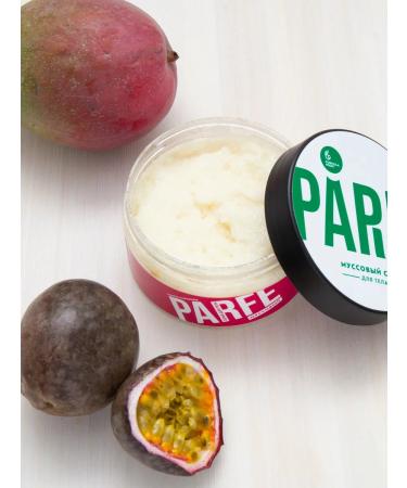 Formula Profi Musser Body Body Mango-Marakuya