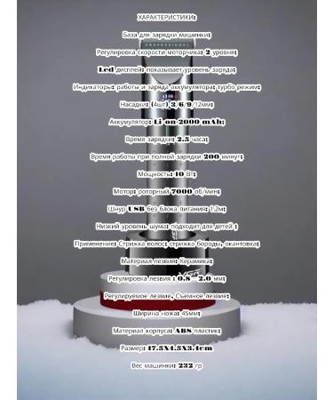 Philips Hair cutting machine beard mustache - Buy Online on GoSupps.com