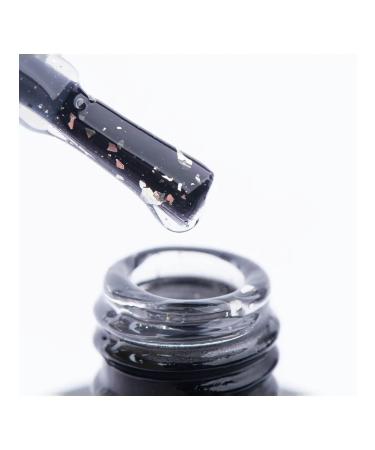 Top with a shimmer without a sticky layer Irisk Chika Top 01 10ml - Buy Online on GoSupps.com