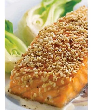 NOYER Sesame Bely India 500 gr - Buy Online on GoSupps.com