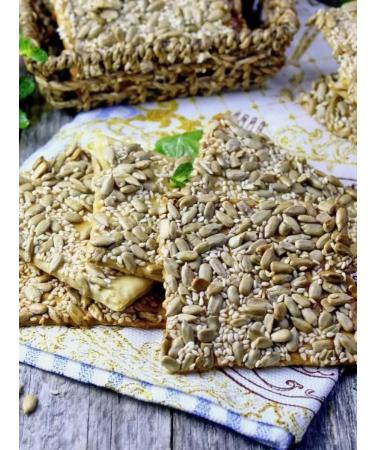 NOYER Sesame Bely India 500 gr - Buy Online on GoSupps.com