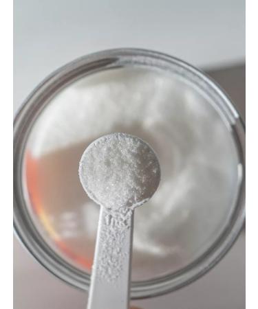 Vitamin C powder ascorbic acid - Buy Online on GoSupps.com