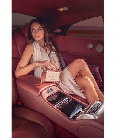 COCOSOLIS NOUGAT Shimmery Moisturizing Body Butter Cream - Buy Online on GoSupps.com