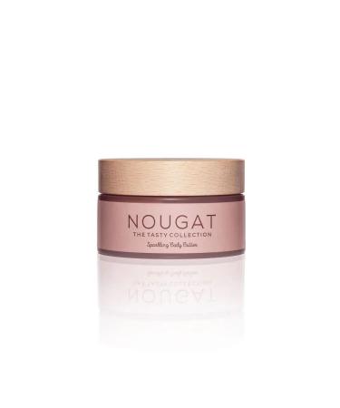 COCOSOLIS NOUGAT Shimmery Moisturizing Body Butter Cream - Buy Online on GoSupps.com