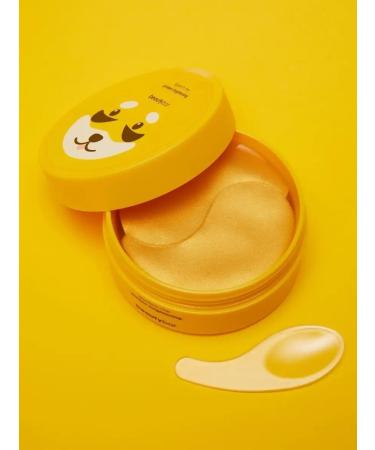 Beauty Bar Eco paths hydrogel cow - Buy Online on GoSupps.com