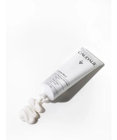 CAUDALIE Mask Pilling Glycolic Vinoperfect 75 ml - Buy Online on GoSupps.com