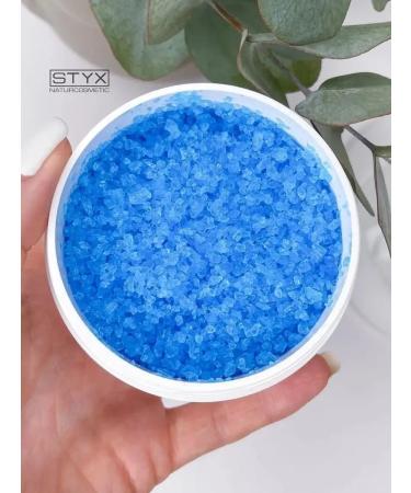 Styx Naturcosmetic Anti -cellulite sea salt for bath - Buy Online on GoSupps.com
