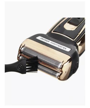 Geemy Multifunctional trimmer 3B1 for care