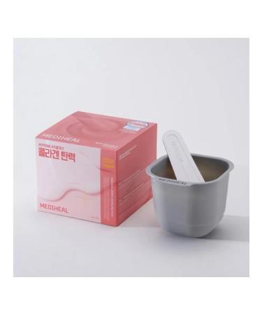 MEDIHEAL Derma Modeling Powder Collagen Facial Mask